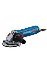 Obrázok pre Bosch GWS 12-125 Professional úhlová bruska 12,5 cm 11000 ot/min 1200 W 2,2 kg