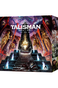 Hasbro Gaming Avalon Hill Stolní hra Talisman The Magical Quest 5. edice Obrázok pre Hasbro Gaming Avalon Hill Stolní hra Talisman The Magical Quest 5. edice