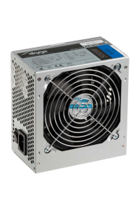 Obrázok pre Akyga AK-B1-500 napájecí zdroj 500 W 20+4 pin ATX ATX Šedá