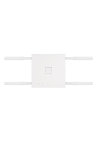 LANCOM LX-6402 (EU) Bílá Podpora napájení po Ethernetu (PoE) Obrázok pre LANCOM LX-6402 (EU) Bílá Podpora napájení po Ethernetu (PoE)