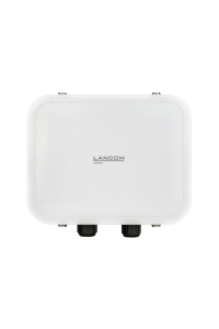 LANCOM OW-602 Bílá Podpora napájení po Ethernetu (PoE) Obrázok pre LANCOM OW-602 Bílá Podpora napájení po Ethernetu (PoE)