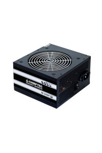 Obrázok pre Chieftec Smart GPS-700A8 napájecí zdroj 700 W 20+4 pin ATX PS/2 Černá