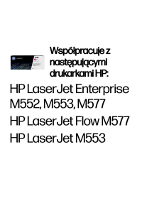 Obrázok pre HP 508X Purpurová originální tonerová kazeta LaserJet s vysokou výtěžností