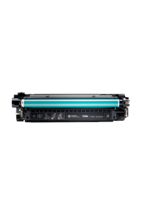Obrázok pre HP 508X Žlutá originální tonerová kazeta LaserJet s vysokou výtěžností