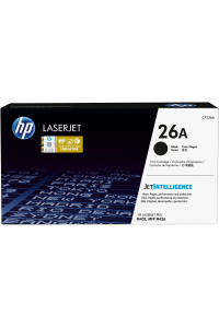 HP 508X Černá originální tonerová kazeta LaserJet s vysokou výtěžností Obrázok pre HP 508X Černá originální tonerová kazeta LaserJet s vysokou výtěžností