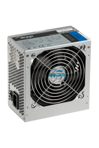 Obrázok pre Akyga AK-B1-500E napájecí zdroj 500 W 20+4 pin ATX ATX Šedá