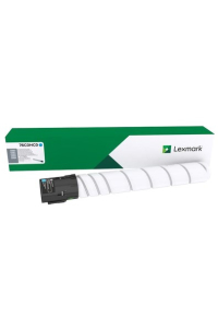 Lexmark 76C0HC0 tonerová náplň 1 kusů Originální Azurová Obrázok pre Lexmark 76C0HC0 tonerová náplň 1 kusů Originální Azurová