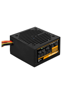 Obrázok pre Aerocool VX PLUS 650 napájecí zdroj 650 W 20+4 pin ATX ATX Černá