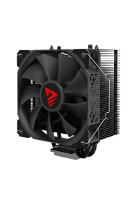 Savio SAVGCOFROSTBLACKX2 Počítačová skříň Tepelná jímka / chladič 12 cm Černá 1 kusů Obrázok pre Savio SAVGCOFROSTBLACKX2 Počítačová skříň Tepelná jímka / chladič 12 cm Černá 1 kusů