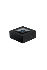 Logitech 980-000912 Bluetooth hudební přijímač 15 m Černá Obrázok pre Logitech 980-000912 Bluetooth hudební přijímač 15 m Černá