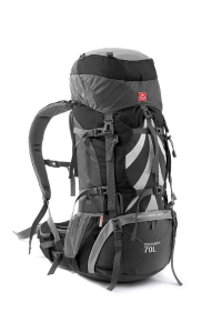 Obrázok pre Plecak trekking 70l nh70b070-b NATUREHIKE