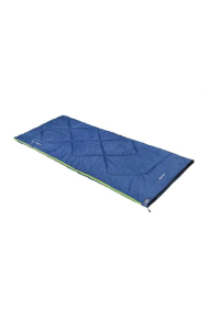 Obrázok pre sleeping bag narvi 400-orange-right VOLVEN