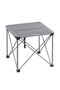Stolik turystyczny aluminium folding table m nh16z016-s-titanium NATUREHIKE Obrázok pre Stolik turystyczny aluminium folding table m nh16z016-s-titanium NATUREHIKE