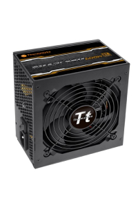 Obrázok pre Thermaltake Smart SE2 600W napájecí zdroj ATX Černá