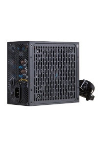 Obrázok pre Napájecí zdroj Aerocool Lux RGB 550M 550 W černý