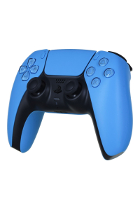 Bezdrátový ovladač Sony PlayStation 5 DualSense gamepad Starlight Blue V2 Obrázok pre Bezdrátový ovladač Sony PlayStation 5 DualSense gamepad Starlight Blue V2