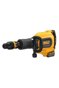 Obrázok pre DEWALT MŁOT KUJĄCY MAX  54V FV DCH911X3 27J 11kg 3x9/3,0Ah FLEXVOLT