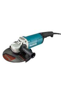 SZLIFIERKA KĄTOWA 230MM 2200W ŁAGODNY ROZRUCH Obrázok pre SZLIFIERKA KĄTOWA 230MM 2200W ŁAGODNY ROZRUCH