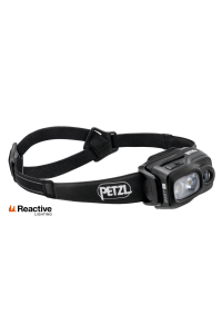 Obrázok pre Petzl SWIFT RL Černá, Bílá Čelovka LED