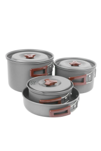 Obrázok pre Zestaw naczyń fmc-206 FIRE-MAPLE