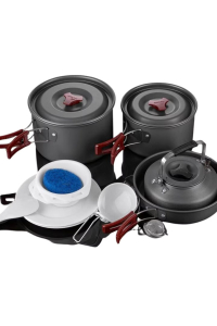 Fire Maple FMC-209 ssada nádobí Obrázok pre Fire Maple FMC-209 ssada nádobí