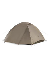Obrázok pre Yunchuan 3 Tent cnk2300zp024-brown NATUREHIKE