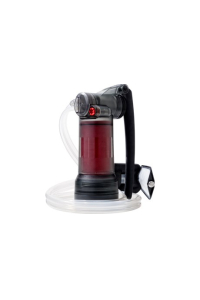 Obrázok pre MSR Guardian Purifier Manuální filtr na vodu Šedá