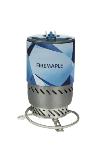 Fire-Maple Turistický vařič Obrázok pre Fire-Maple Turistický vařič