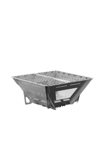 Obrázok pre Kuchenka maverick wood stove 4 panels FIRE-MAPLE