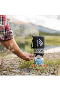 Jetboil MicroMo Cooking System Plynový vařič Obrázok pre Jetboil MicroMo Cooking System Plynový vařič
