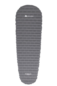 Obrázok pre Sleeping bag Micro II 600-Blue Depth-Left SALEWA