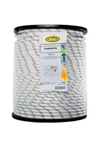 Obrázok pre Industrie Rope 10.5mm 200m BEAL