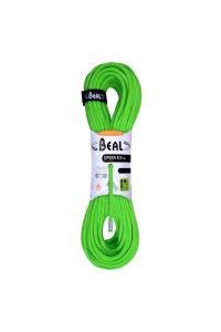 Opera unicore rope 8.5mm 60m dry-green BEAL Obrázok pre Opera unicore rope 8.5mm 60m dry-green BEAL