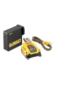 DeWALT DCB094K-QW baterie/nabíječka pro AKU nářadí Nabíječka baterií Obrázok pre DeWALT DCB094K-QW baterie/nabíječka pro AKU nářadí Nabíječka baterií