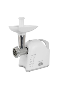 Esperanza EKM033 mlýnek na maso 2200 W Bílá Obrázok pre Esperanza EKM033 mlýnek na maso 2200 W Bílá