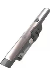 Obrázok pre Black & Decker DVC320BRG ruční vysavač Růžové zlato Bezsáčkové