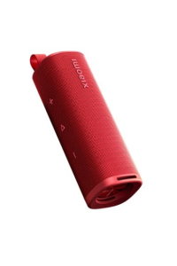 Xiaomi QBH4263GL Přenosný a párty reproduktor Stereofonní přenosný reproduktor Červená 30 W Obrázok pre Xiaomi QBH4263GL Přenosný a párty reproduktor Stereofonní přenosný reproduktor Červená 30 W