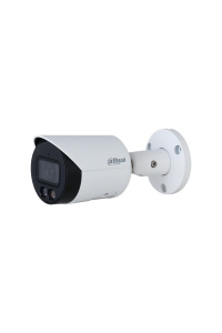 Obrázok pre Dahua Technology WizSense IPC-HFW2249S-S-IL-0280B bezpečnostní kamera Kulka (tvar) Bezpečnostní IP kamera Vnitřní a venkovní 1920 x 1080 px Zeď