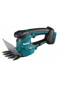Makita DUM111ZX akumulátorové nůžky na trávu 11 cm 18 V Lithium-ion (Li-ion) Černá, Modrá Obrázok pre Makita DUM111ZX akumulátorové nůžky na trávu 11 cm 18 V Lithium-ion (Li-ion) Černá, Modrá