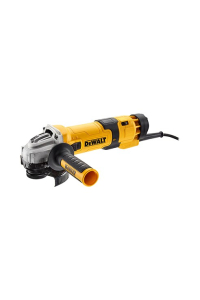 Obrázok pre DeWALT DWE4257-QS úhlová bruska 12,5 cm 10000 ot/min 1500 W 2,6 kg