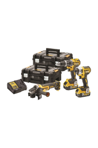 Obrázok pre DeWALT DCK384P2T-QW nezařazeno