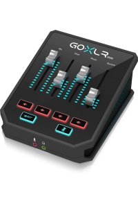 Obrázok pre TC Helicon Go XLR Mini - mixér a zvukové rozhraní