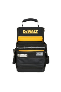 DeWALT DWST83541-1 Malý díl a krabice na nářadí Textil Černá, Žlutá Obrázok pre DeWALT DWST83541-1 Malý díl a krabice na nářadí Textil Černá, Žlutá