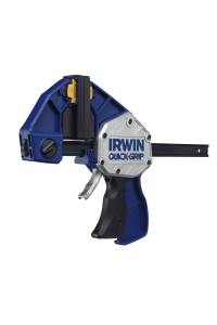 Obrázok pre IRWIN 10505946 svěrka 90 cm Černá, Modrá, Šedá