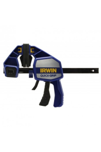Obrázok pre IRWIN 10505946 svěrka 90 cm Černá, Modrá, Šedá