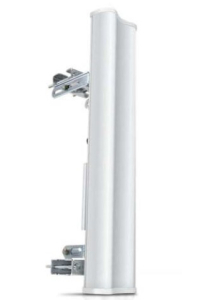 Obrázok pre Ubiquiti AM-2G16-90 síťová anténa 17 dBi