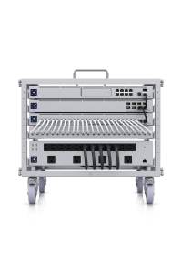 Obrázok pre Ubiquiti U-Rack-6U-TL Rack base