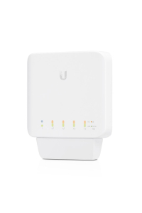 Ubiquiti UniFi Switch Flex (3-pack) Řízený L2 Gigabit Ethernet (10/100/1000) Podpora napájení po Ethernetu (PoE) Bílá Obrázok pre Ubiquiti UniFi Switch Flex (3-pack) Řízený L2 Gigabit Ethernet (10/100/1000) Podpora napájení po Ethernetu (PoE) Bílá