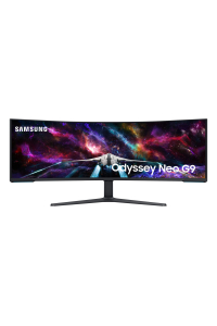 Samsung G95NC počítačový monitor 144,8 cm (57 Obrázok pre Samsung G95NC počítačový monitor 144,8 cm (57