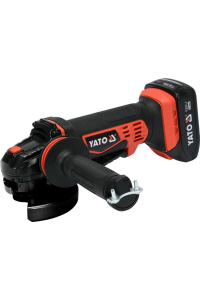 Obrázok pre Yato YT-82826 úhlová bruska 12,5 cm 10000 ot/min 60 W 1,5 kg
